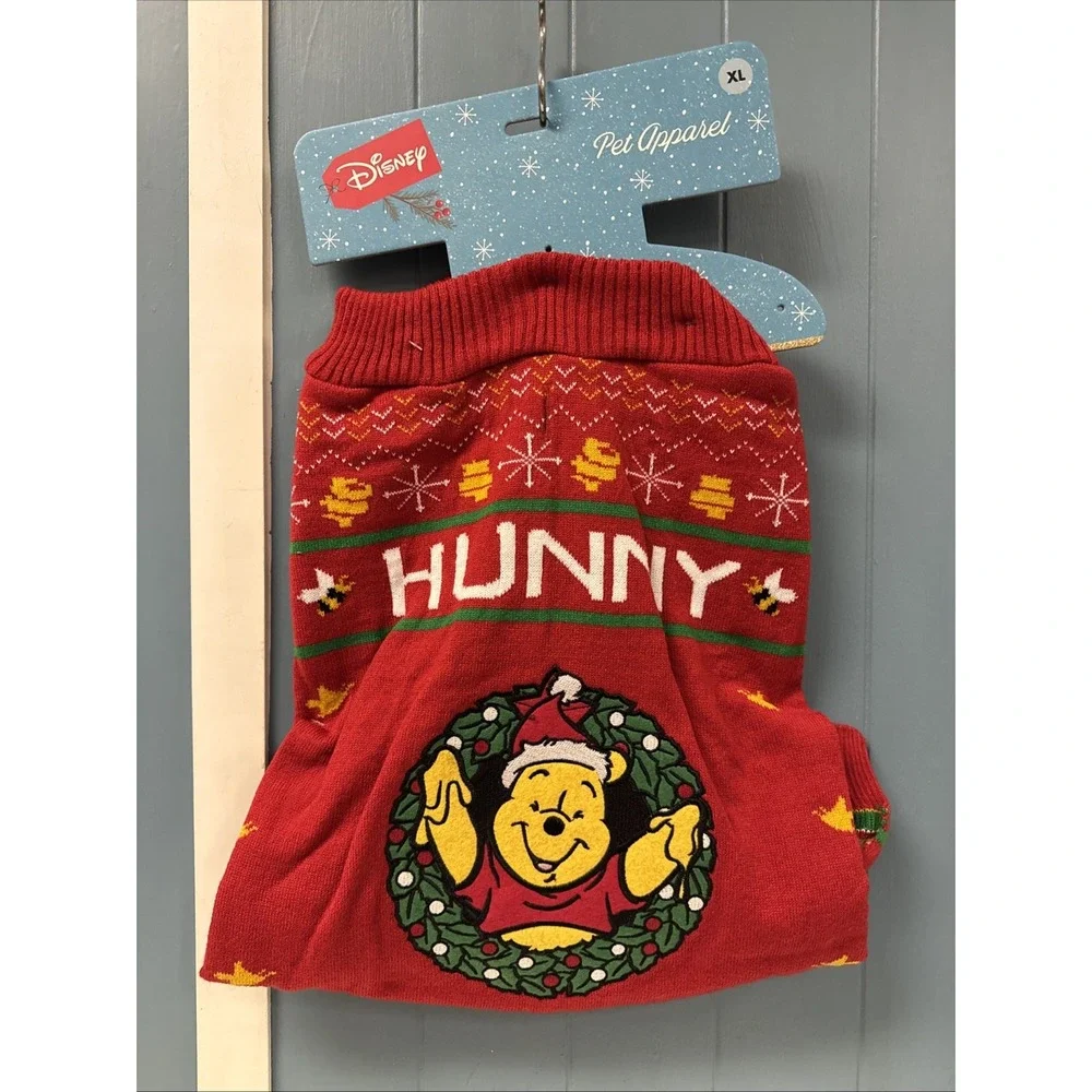 Disney Winnie The Pooh 